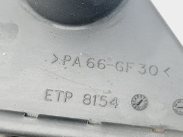 Saab 9-3 Ver1 Välijäähdyttimen jäähdytin 
