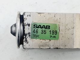 Saab 9-3 Ver1 Zawór rozprężny klimatyzacji A/C 4635199