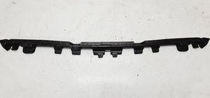 Saab 9-3 Ver1 Absorber zderzaka tylnego 4914958