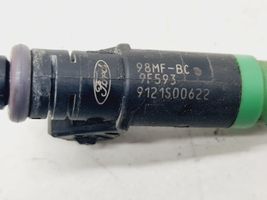 Ford Fusion Fuel injector 98MFBC