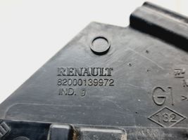 Renault Scenic II -  Grand scenic II Muu takaoven verhoiluelementti 82000139972