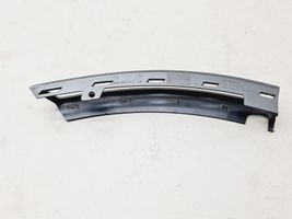 Volkswagen PASSAT B6 Modanatura separatore del paraurti anteriore 3C0807717