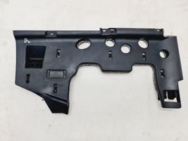 Volkswagen PASSAT B6 Dashboard lower bottom trim panel 3C1863081B