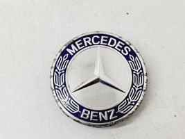 Mercedes-Benz B W246 W242 Rūpnīcas varianta diska centra vāciņš (-i) 