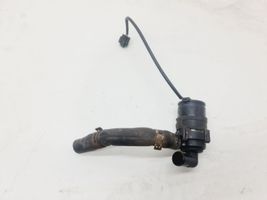 Volkswagen PASSAT B6 Pompe de circulation d'eau, chauffage auxiliaire Webasto 9003727E