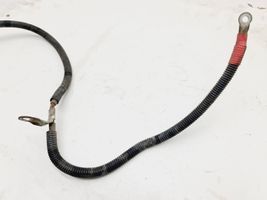 Ford Fusion Positive cable (battery) 
