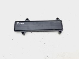 Ford Fusion Couvercle cache filtre habitacle 2S6H19D672A