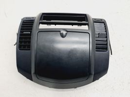 Nissan Note (E11) Panneau de garniture console centrale 