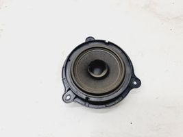 Nissan Note (E11) Altoparlante portiera posteriore 28156AV700