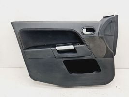 Ford Fusion Front door card panel trim 