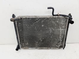 Nissan Note (E11) Radiateur de refroidissement 21410BC510