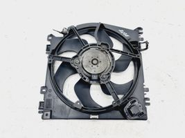 Nissan Note (E11) Kale ventilateur de radiateur refroidissement moteur 1831442016F