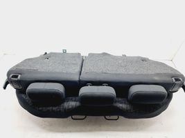 Nissan Note (E11) Galinė sėdynė 