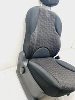 Nissan Note (E11) Fotel przedni pasażera 