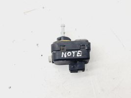 Nissan Note (E11) Motorino di regolazione assetto fari 89028944