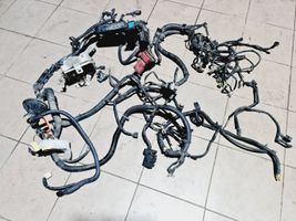 Nissan Note (E11) Engine installation wiring loom 240129U44B
