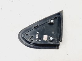 Opel Meriva B Panel wykończeniowy błotnika 13362871