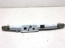 Opel Meriva B Panel mocowania chłodnicy / góra 13270866