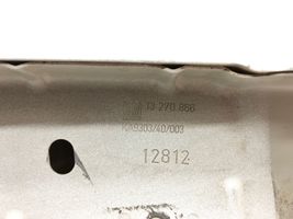 Opel Meriva B Panel mocowania chłodnicy / góra 13270866