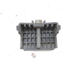 Opel Meriva B Staffa di montaggio della batteria 13278315