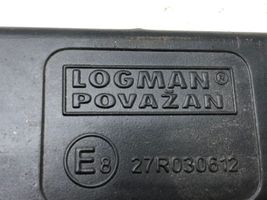 Opel Meriva B Trójkąt ostrzegawczy 27R030612