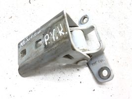 Opel Meriva B Front door upper hinge 