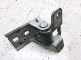 Opel Meriva B Front door upper hinge 