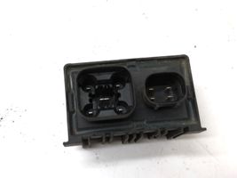 Opel Meriva B Przekaźnik / Modul układu ogrzewania wstępnego 55557761