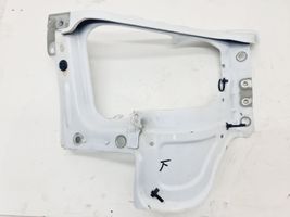 Opel Meriva B Boczny panel mocowania chłodnicy 13266111