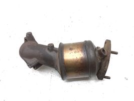 Opel Meriva B Filtr cząstek stałych Katalizator / FAP / DPF 55565023