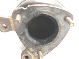 Opel Meriva B Filtre à particules catalyseur FAP / DPF 55565023