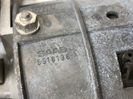 Saab 9-5 Etuoven ulkokahva 5510136