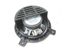 Saab 9-5 Skaļrunis (-i) pakaļējās durvīs 4616934