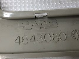 Saab 9-5 Światło fotela przedniego 4643060