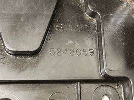 Saab 9-5 Batteriekasten 5248059