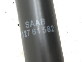 Saab 9-5 Siłownik maski przedniej 12761582