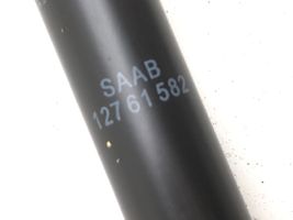 Saab 9-5 Siłownik maski przedniej 12761582