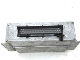 Saab 9-5 Sterownik / Moduł ECU 55563018