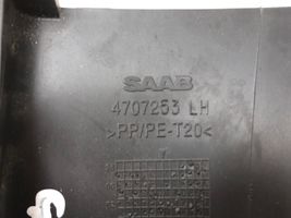 Saab 9-5 Garniture de hayon 4707253