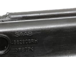 Saab 9-5 Garniture marche-pieds avant 4562906