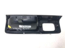 Volvo S40 Support bouton lève vitre porte arrière 8663813