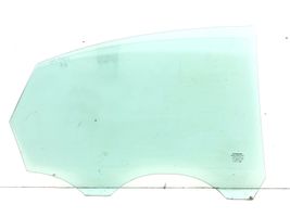 Volvo S40 Rear door window glass DOT57M20AS2