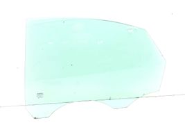 Volvo S40 Rear door window glass DOT57M20AS2