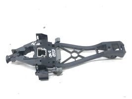 Volvo S40 Maniglia esterna/staffa portiera anteriore 30784203