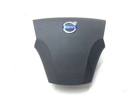 Volvo S40 Steering wheel airbag 6100233A00
