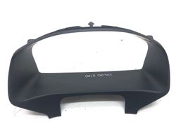 Volvo S40 Dashboard trim 8687453