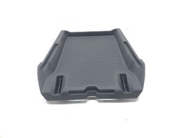 Volvo S40 Panelės stalčiuko/lentinėlės paklotėlis 30755058