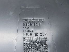 Volvo S40 Boite à gants 09491937