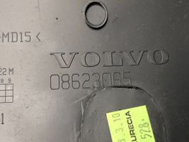 Volvo S40 Element deski rozdzielczej / dół 08623065