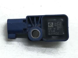 Volvo S40 Sensor impacto/accidente para activar Airbag 31264410